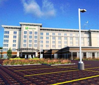 Holiday Inn Hotel & Suites East Peoria