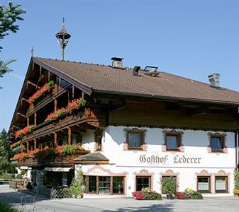 Landgasthof Ledererwirt