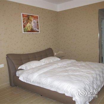 Changsha Jiusheng Apartment Hotel Great Wall Huadu