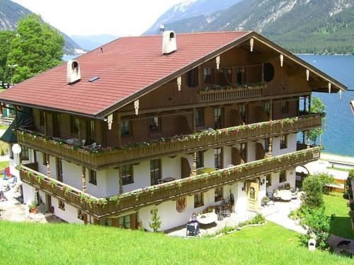Pension Knappenhof