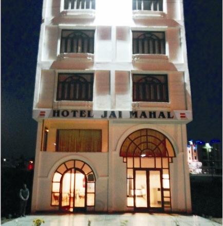 Hotel Jai Mahal