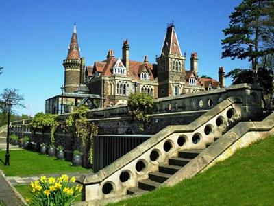 Rushpool Hall Hotel