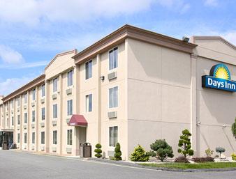 Days Inn Hartford