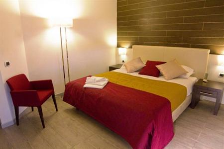 Best Western Plus Modena Resort