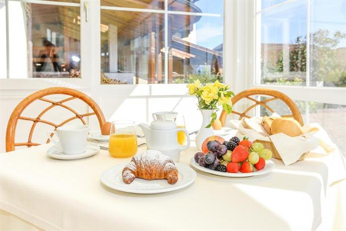 Sonnenhotel Adler Spa & Nature