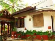 Sea Hut Homestay