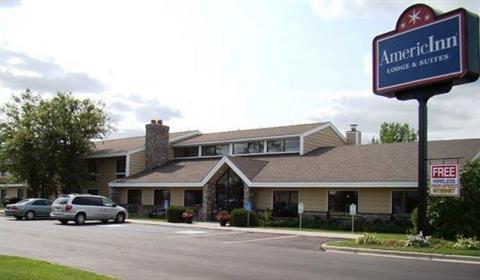 AmericInn Lodge & Suites Bemidji