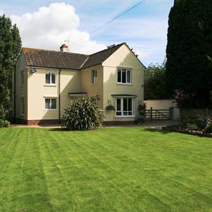 The Wayside Bed & Breakfast Bilbrook Minehead