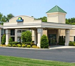 Days Inn Paducah