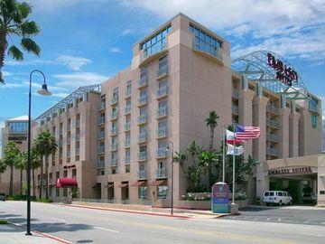 Embassy Suites by Hilton Brea - North Orange County