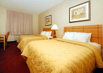 Comfort Inn Green Bay