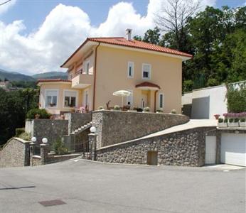 Villa Luppo