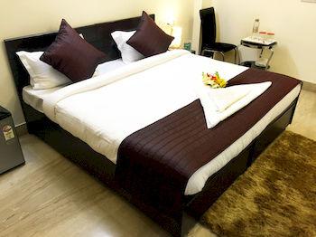 OYO Rooms Medanta II