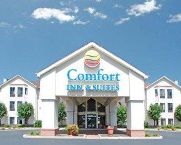 Comfort Inn & Suites Warsaw