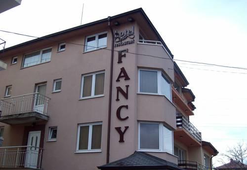 Family Hotel Fancy