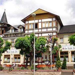 Gasthaus & Hotel Zur Linde