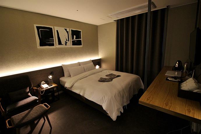 Yeongdeungpo Blvd Hotel boulevard