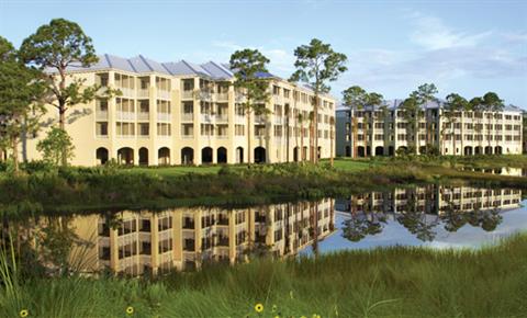 Hyatt Coconut Plantation