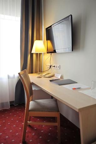 E-Guesthouse Vilnius