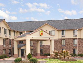 Super 8 Motel Texarkana