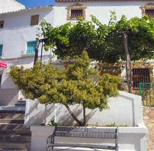 Casa El Parral Sierra De Cazorla