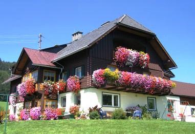 Bauernhof Haim