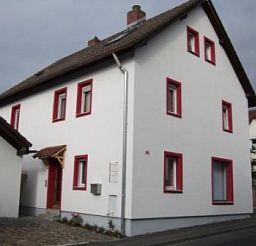 Helfinger Appartmenthaus