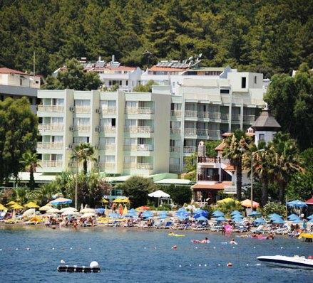 Flamingo Hotel Marmaris