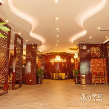 Lin Chuan Hotel