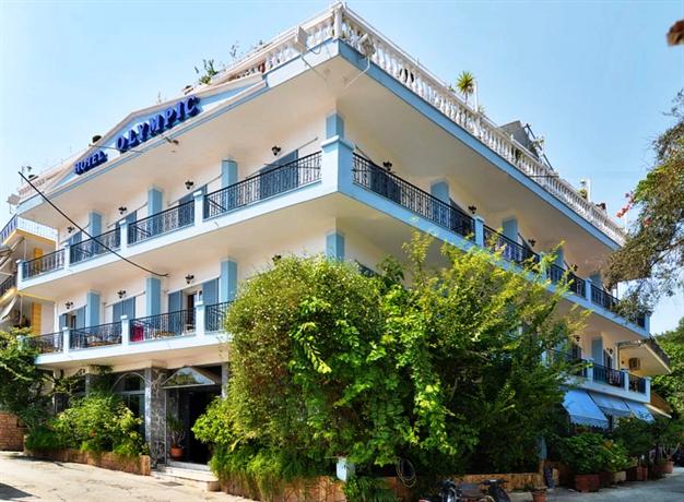 Olympic Hotel Parga