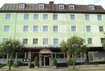 Hotel Heider