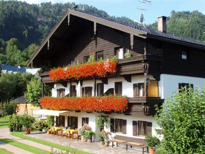 Pension Wagnerhof