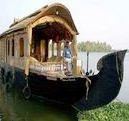 River Queen Houseboats