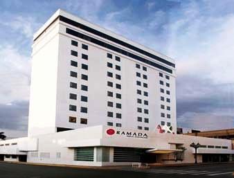 Ramada Hola Culiacan Hotel