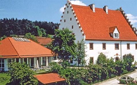 Hotel Schlossgasthof Roesch