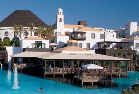 Hotel Volcan Lanzarote