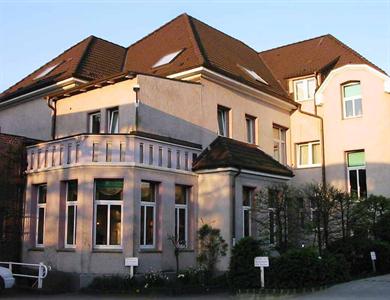 Hotel Brauhaus