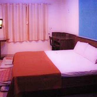 Hotel Vrindavan Pune