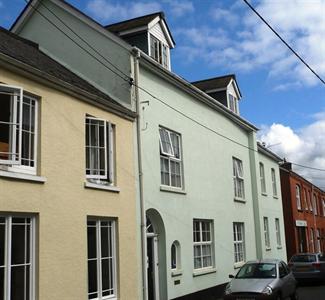 The Old Bakery B&B