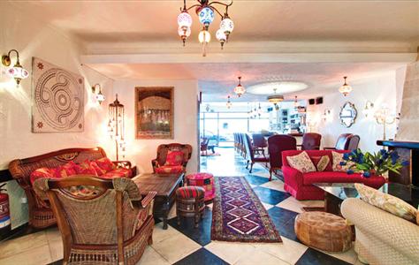 Hostal Paris Pollenca