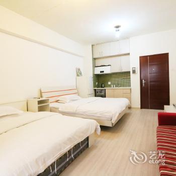 Jiangnan Renjia Apartment Hotel