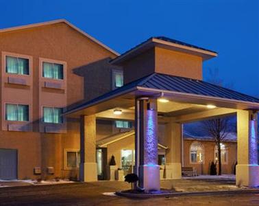 Holiday Inn Express Ottawa