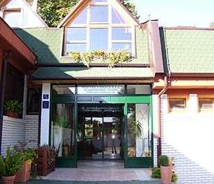 Hotel Visnjica