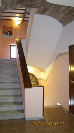 L'incanto Guesthouse