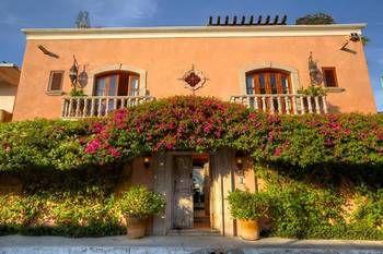 Hacienda Camino al Mar