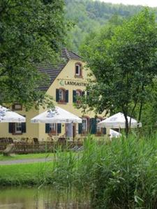 Landhotel Weihermuhle