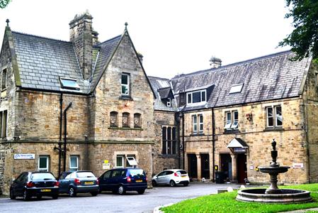 Bluebird Hotel Newcastle Upon Tyne