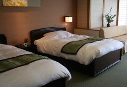 Ito Hotel New Okabe