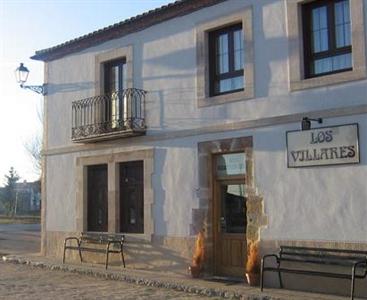 Hotel Rural Los Villares