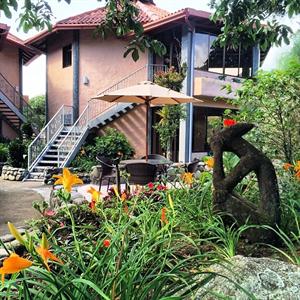 Downtown Suites Boquete